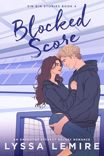 If you’re anything like me, you’re a sucker for hockey romance books. Here are 35 hockey romance reads to binge and obsess over for a while!