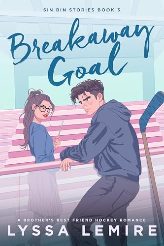 If you’re anything like me, you’re a sucker for hockey romance books. Here are 35 hockey romance reads to binge and obsess over for a while!