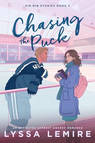 If you’re anything like me, you’re a sucker for hockey romance books. Here are 35 hockey romance reads to binge and obsess over for a while!