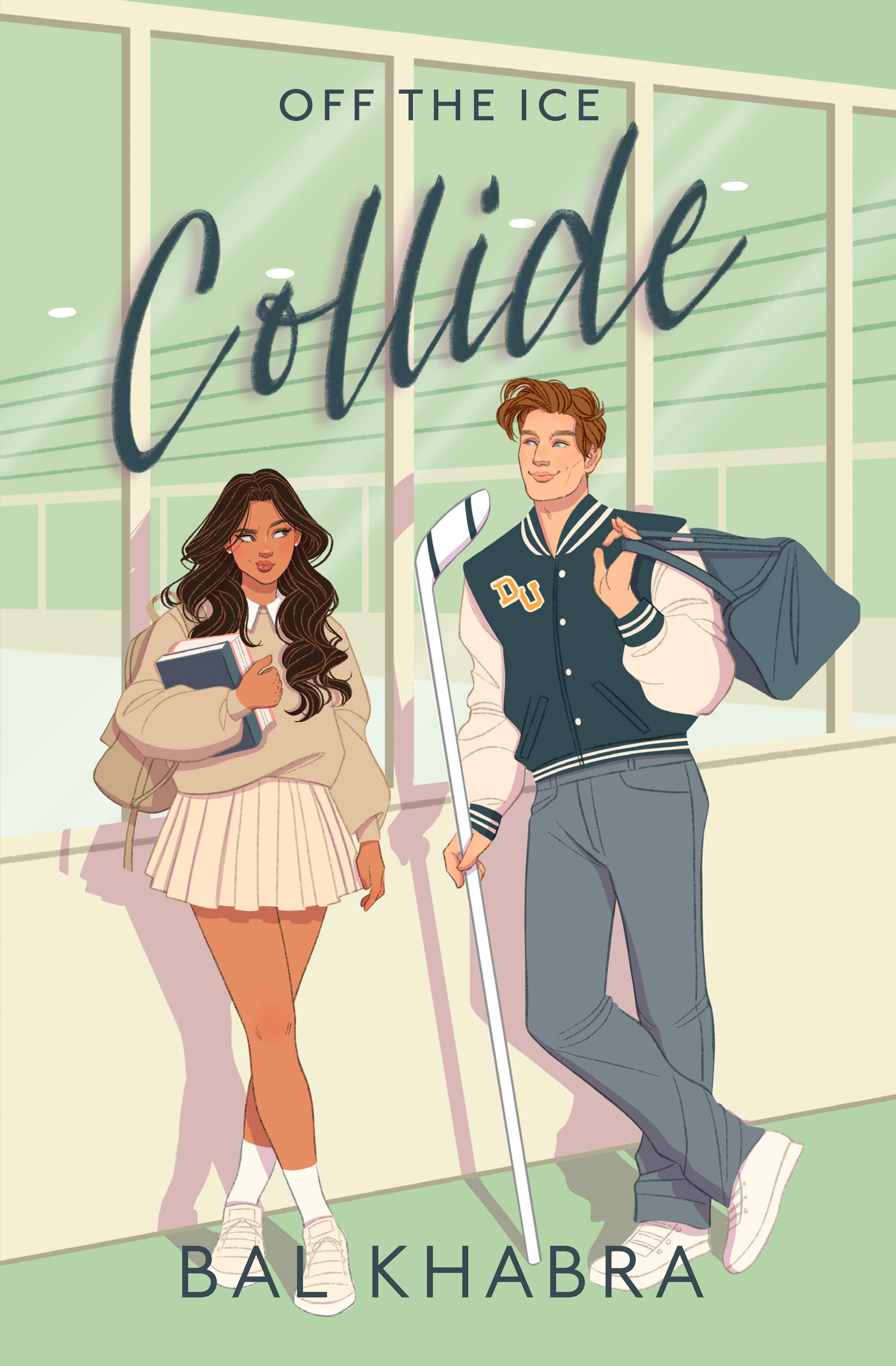 If you’re anything like me, you’re a sucker for hockey romance books. Here are 35 hockey romance reads to binge and obsess over for a while!