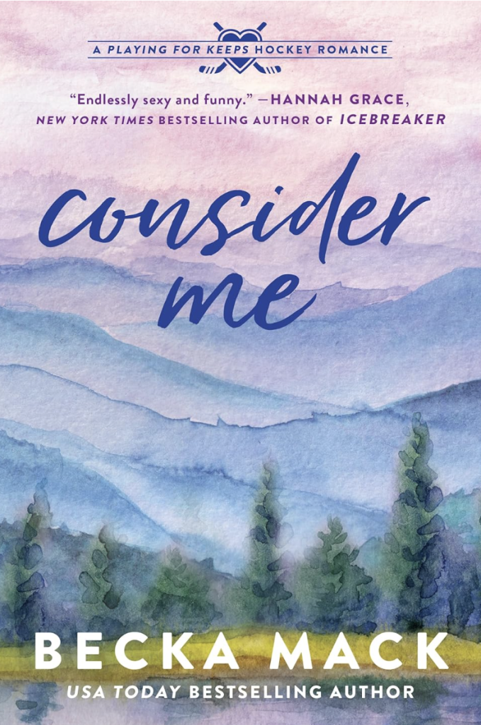 If you’re anything like me, you’re a sucker for hockey romance books. Here are 35 hockey romance reads to binge and obsess over for a while!