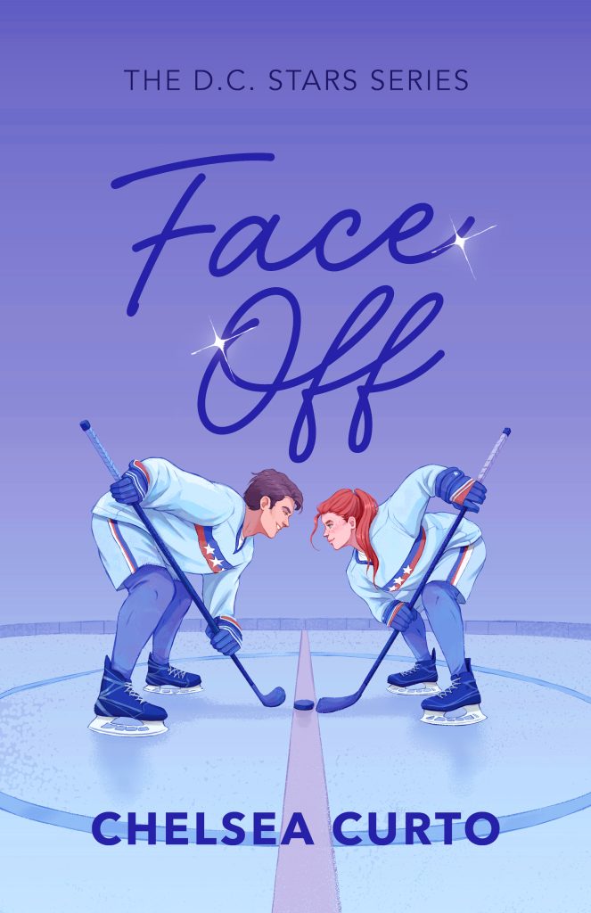 If you’re anything like me, you’re a sucker for hockey romance books. Here are 35 hockey romance reads to binge and obsess over for a while!