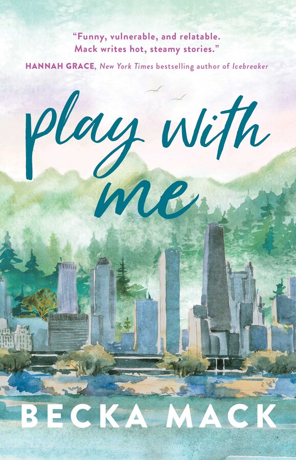 If you’re anything like me, you’re a sucker for hockey romance books. Here are 35 hockey romance reads to binge and obsess over for a while!