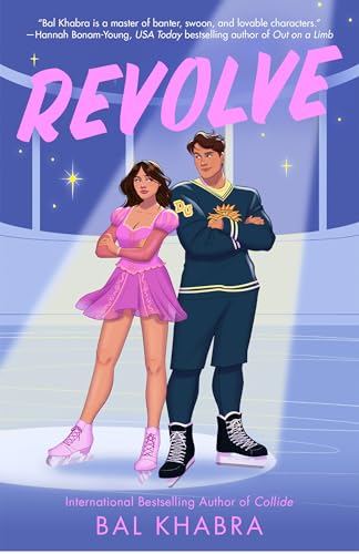 If you’re anything like me, you’re a sucker for hockey romance books. Here are 35 hockey romance reads to binge and obsess over for a while!