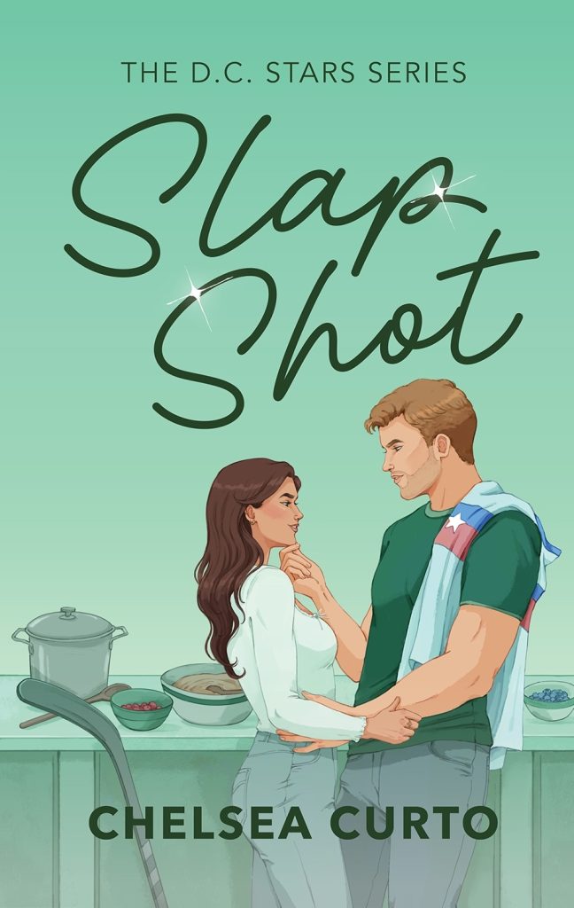 If you’re anything like me, you’re a sucker for hockey romance books. Here are 35 hockey romance reads to binge and obsess over for a while!