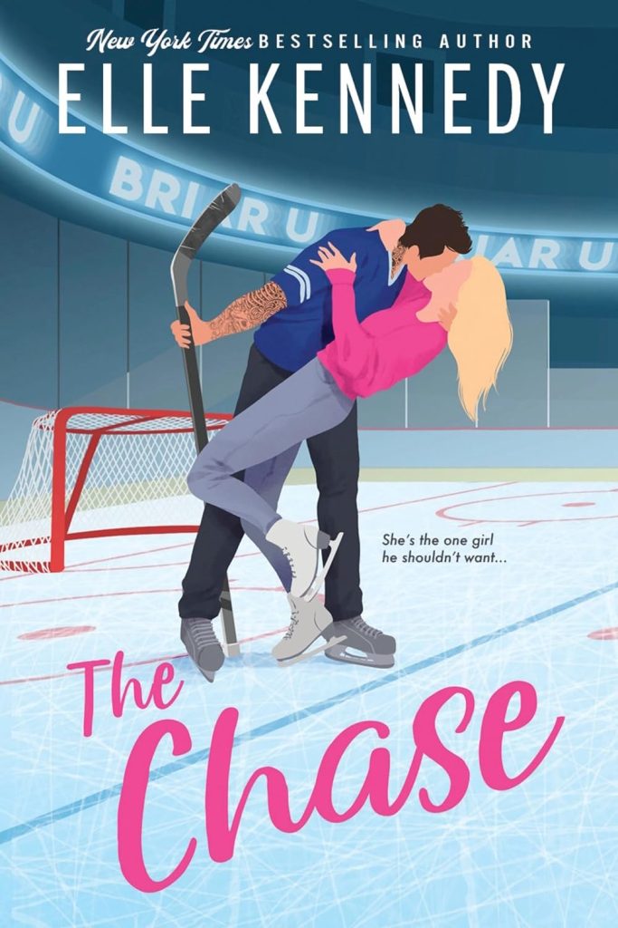 If you’re anything like me, you’re a sucker for hockey romance books. Here are 35 hockey romance reads to binge and obsess over for a while!