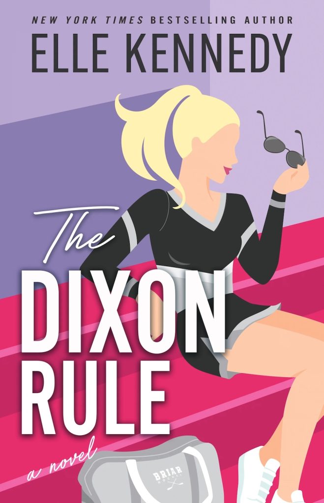 If you’re anything like me, you’re a sucker for hockey romance books. Here are 35 hockey romance reads to binge and obsess over for a while!