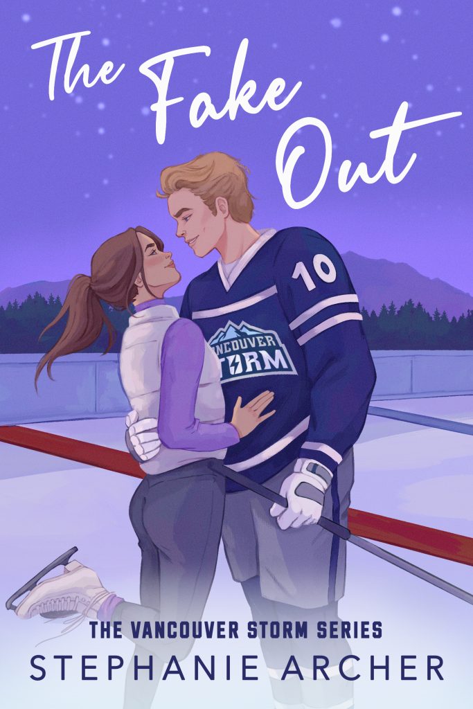 If you’re anything like me, you’re a sucker for hockey romance books. Here are 35 hockey romance reads to binge and obsess over for a while!
