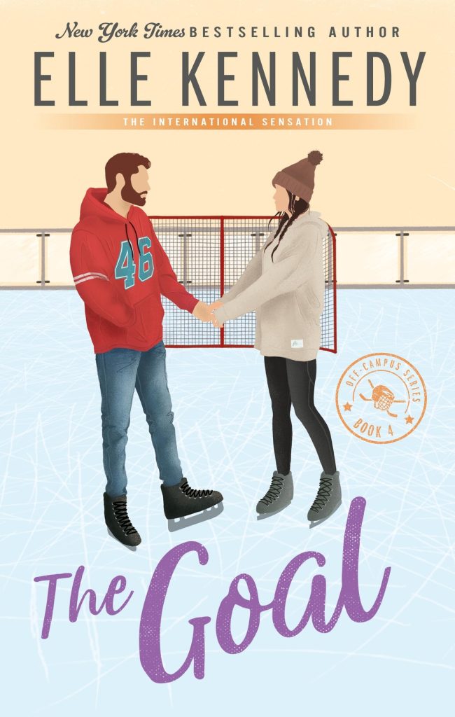 If you’re anything like me, you’re a sucker for hockey romance books. Here are 35 hockey romance reads to binge and obsess over for a while!