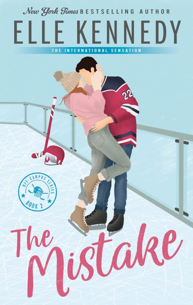 If you’re anything like me, you’re a sucker for hockey romance books. Here are 35 hockey romance reads to binge and obsess over for a while!