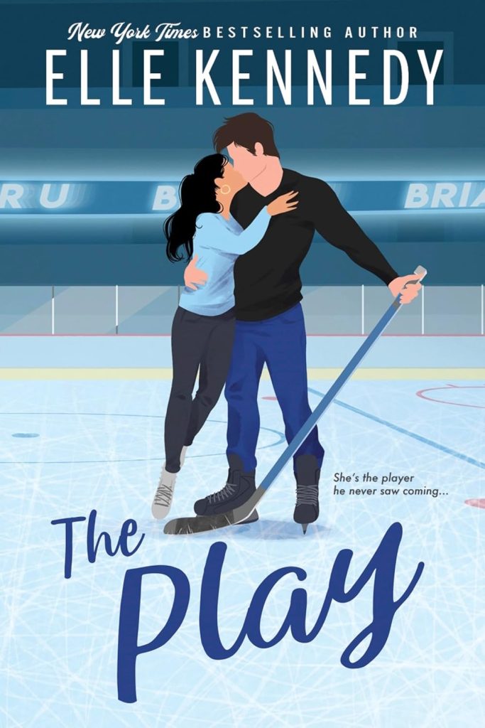 If you’re anything like me, you’re a sucker for hockey romance books. Here are 35 hockey romance reads to binge and obsess over for a while!