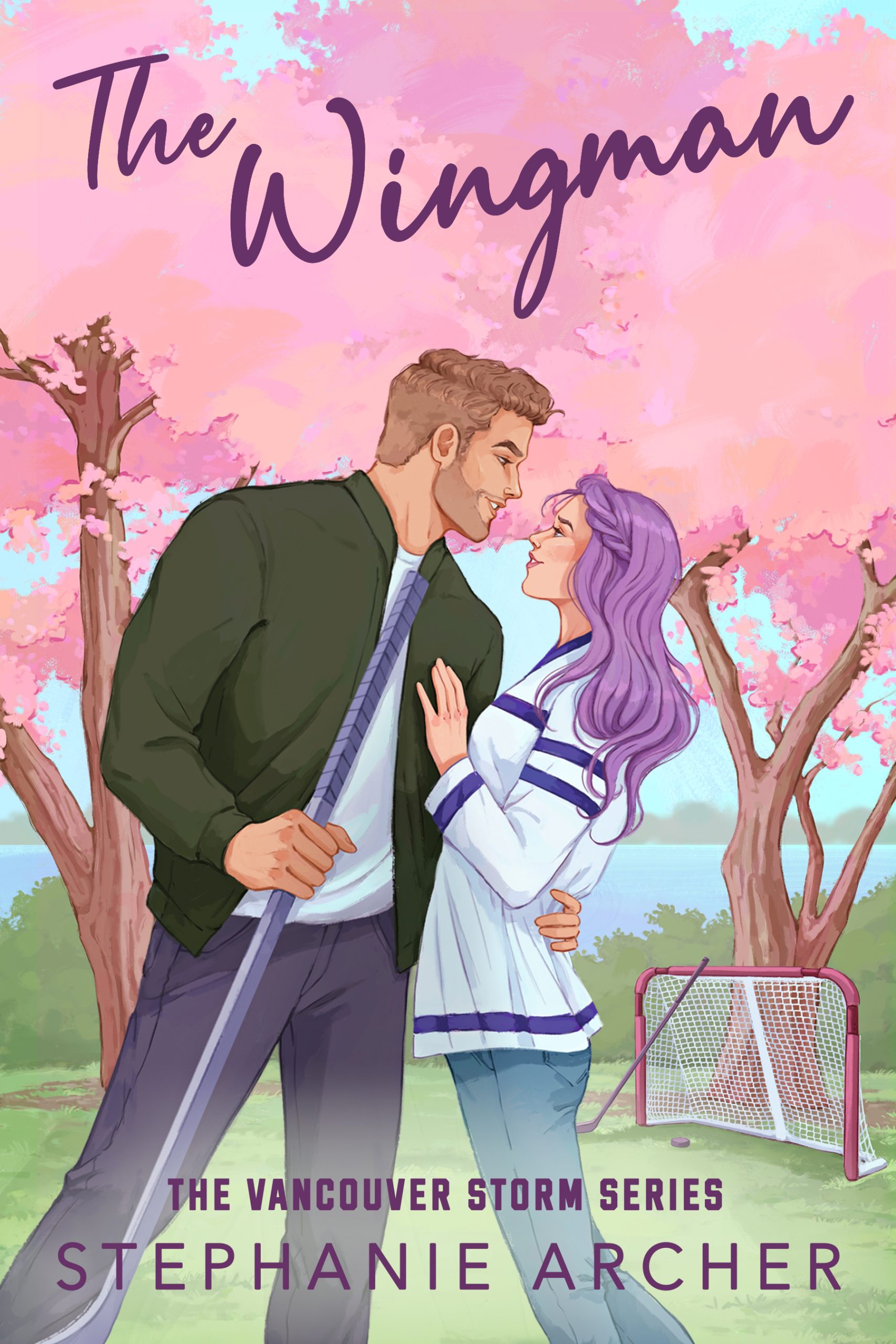 If you’re anything like me, you’re a sucker for hockey romance books. Here are 35 hockey romance reads to binge and obsess over for a while!