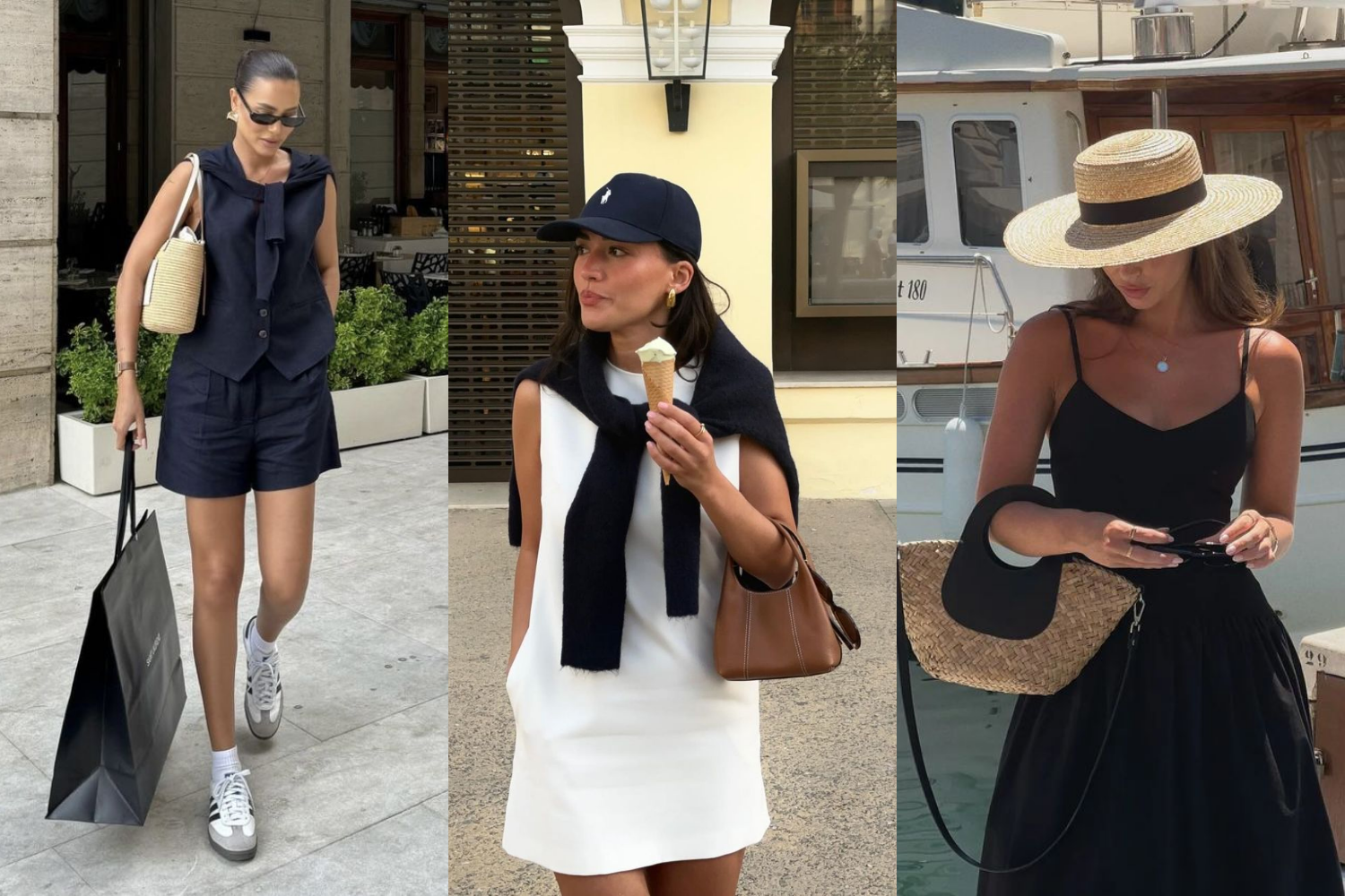 5 Old Money Summer Outfit Ideas For the Girl Who Wants to Look Good Without Trying Hard