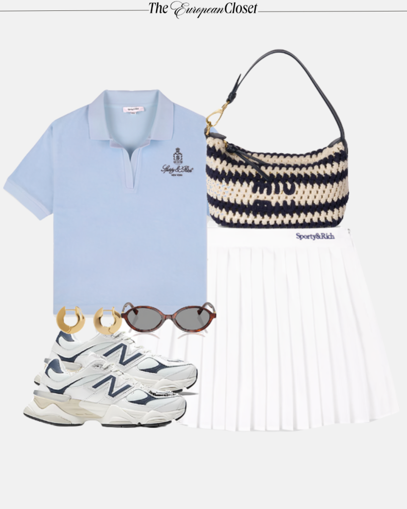 Are you looking for the best old money Summer outfit ideas you can easily recreate on your own? Keep reading to find out 5 amazing outfit ideas.