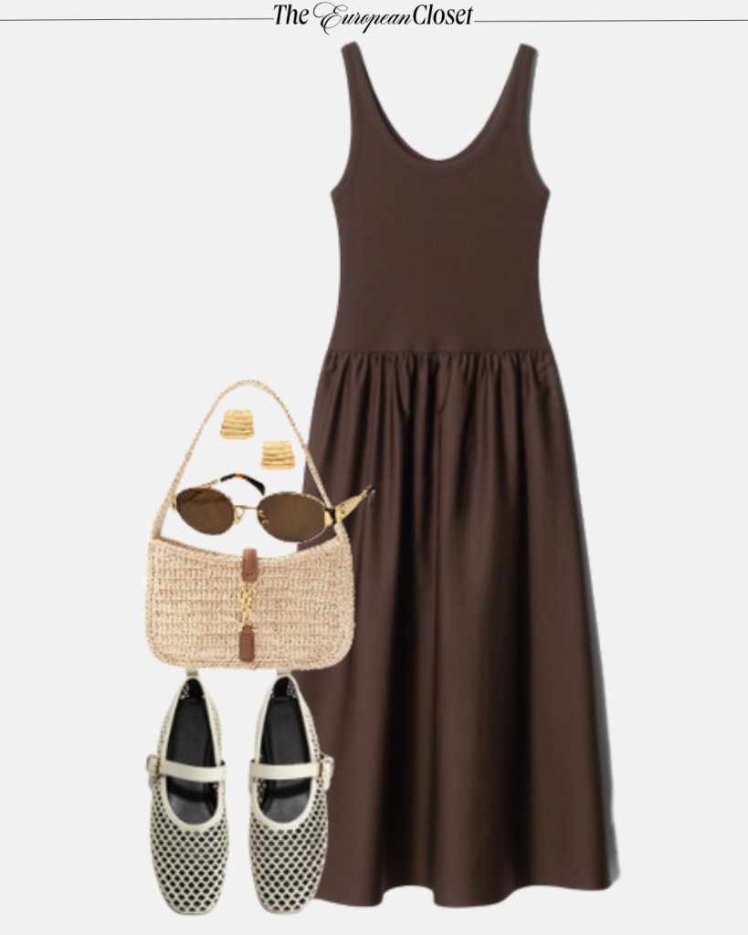 Are you looking for the best old money Summer outfit ideas you can easily recreate on your own? Keep reading to find out 5 amazing outfit ideas.
