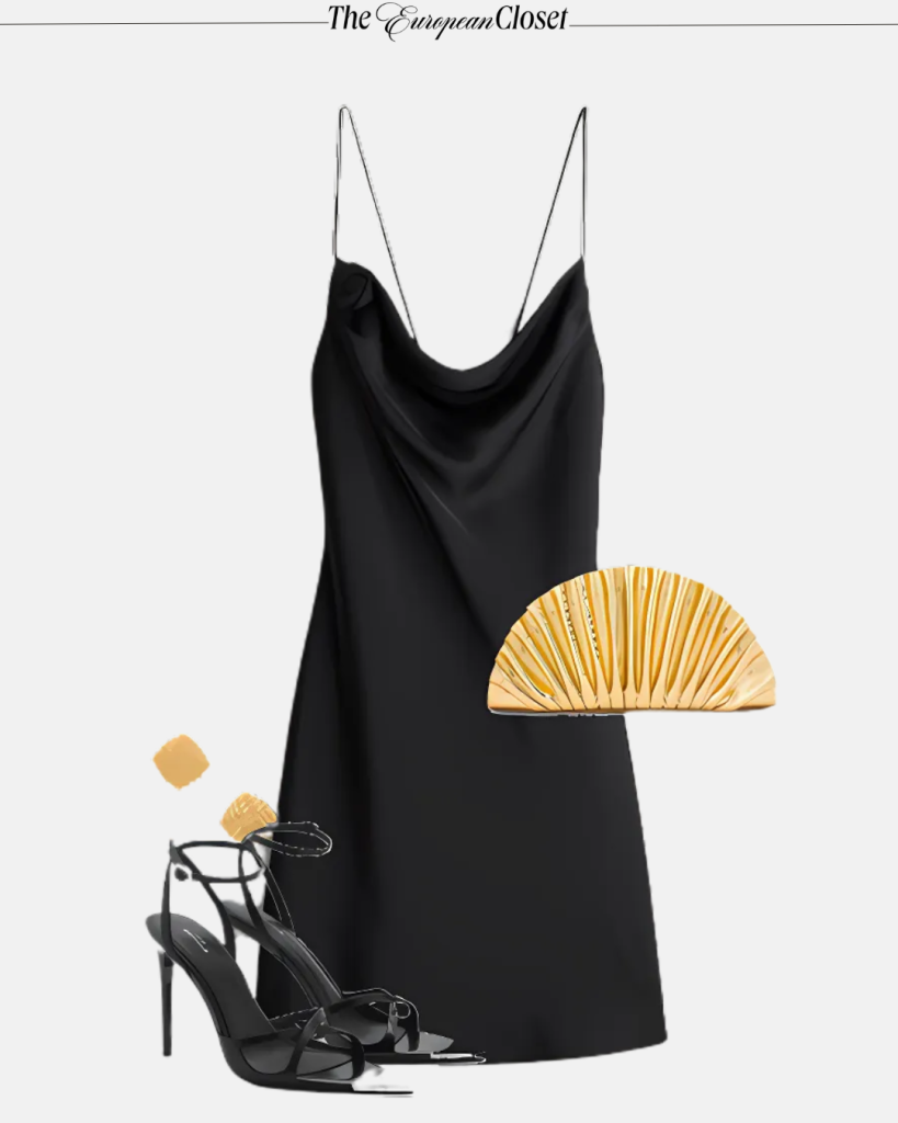 Are you looking for the best old money Summer outfit ideas you can easily recreate on your own? Keep reading to find out 5 amazing outfit ideas.