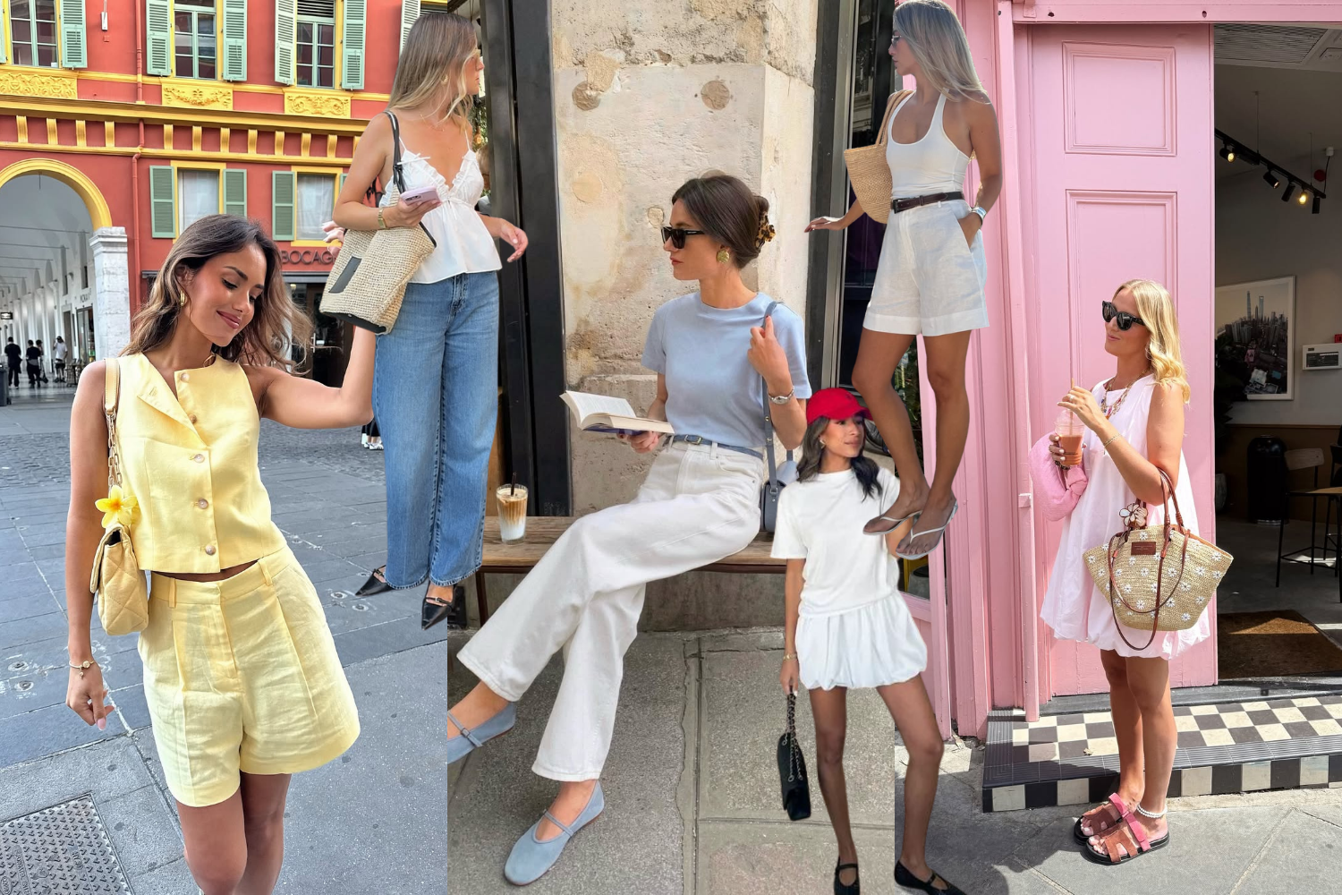 17 Summer Brunch Outfit Ideas Everyone Will Love