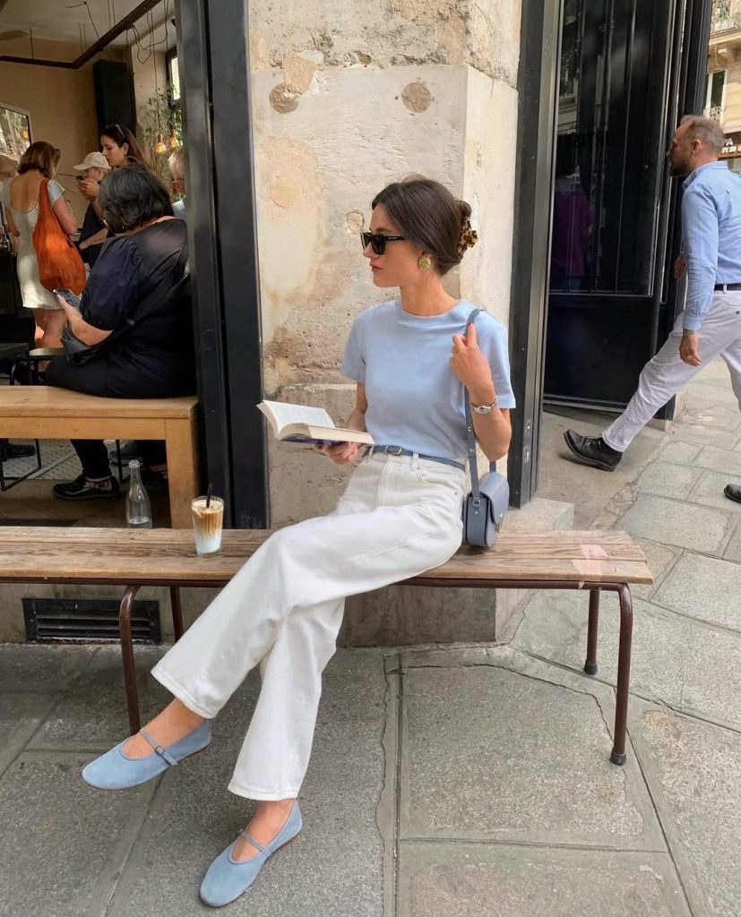 Discover seventeen amazing summer brunch outfit ideas that will make you the talk of the town once you wear them out!