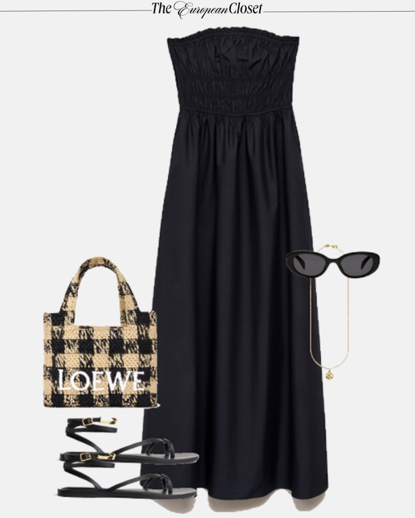If you’re traveling this Summer but don’t know what to wear, these old money travel outfits are just what you’re looking for.