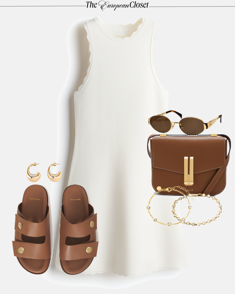 If you’re traveling this Summer but don’t know what to wear, these old money travel outfits are just what you’re looking for.