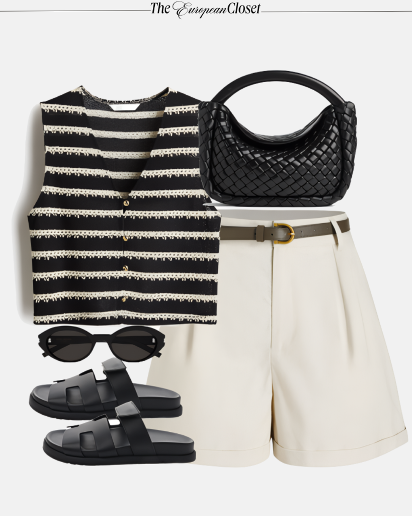 If you’re traveling this Summer but don’t know what to wear, these old money travel outfits are just what you’re looking for.