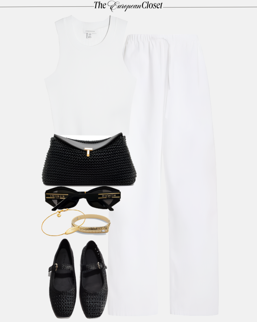 If you’re traveling this Summer but don’t know what to wear, these old money travel outfits are just what you’re looking for.