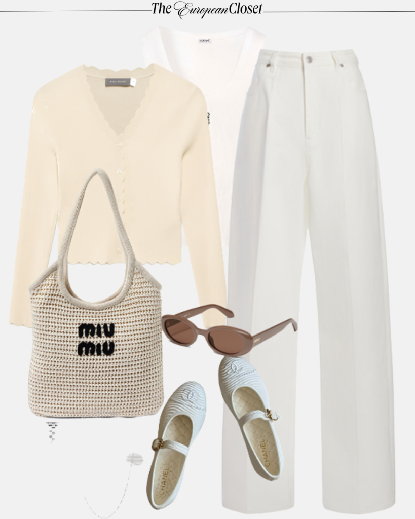If you’re traveling this Summer but don’t know what to wear, these old money travel outfits are just what you’re looking for.