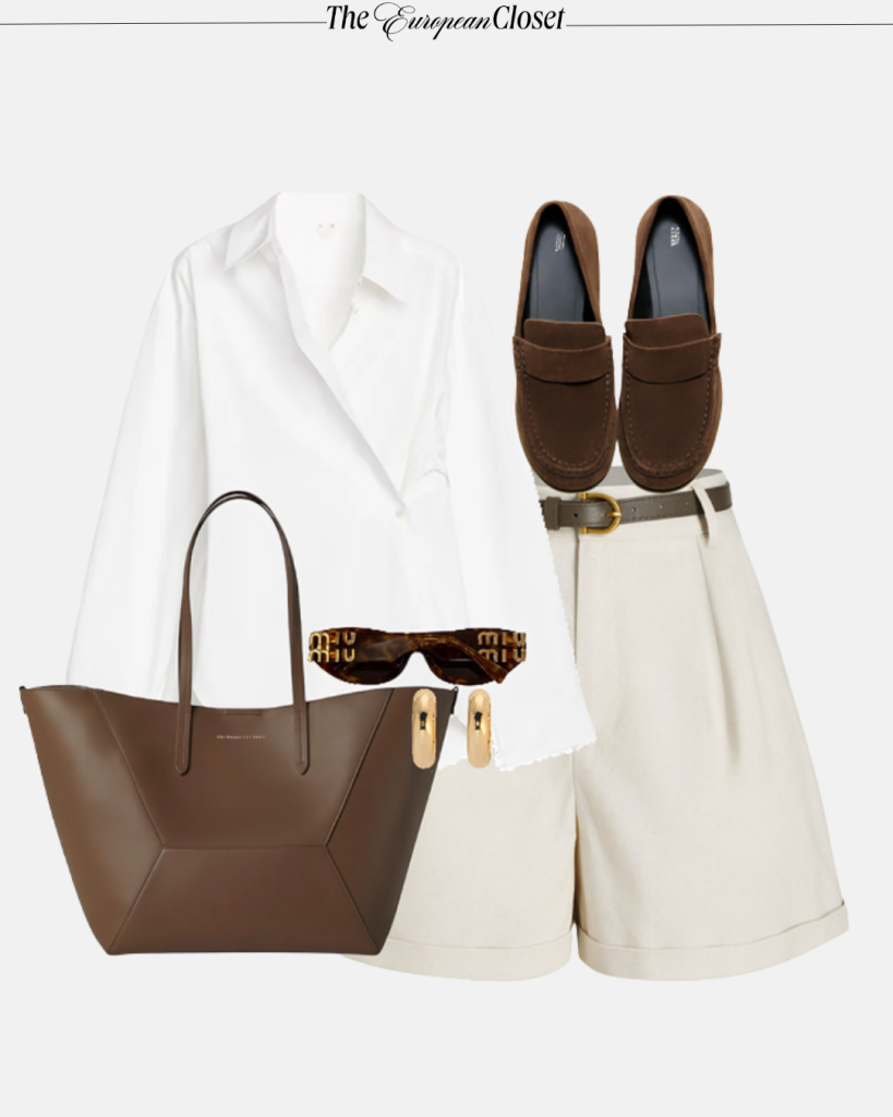 If you’re traveling this Summer but don’t know what to wear, these old money travel outfits are just what you’re looking for.