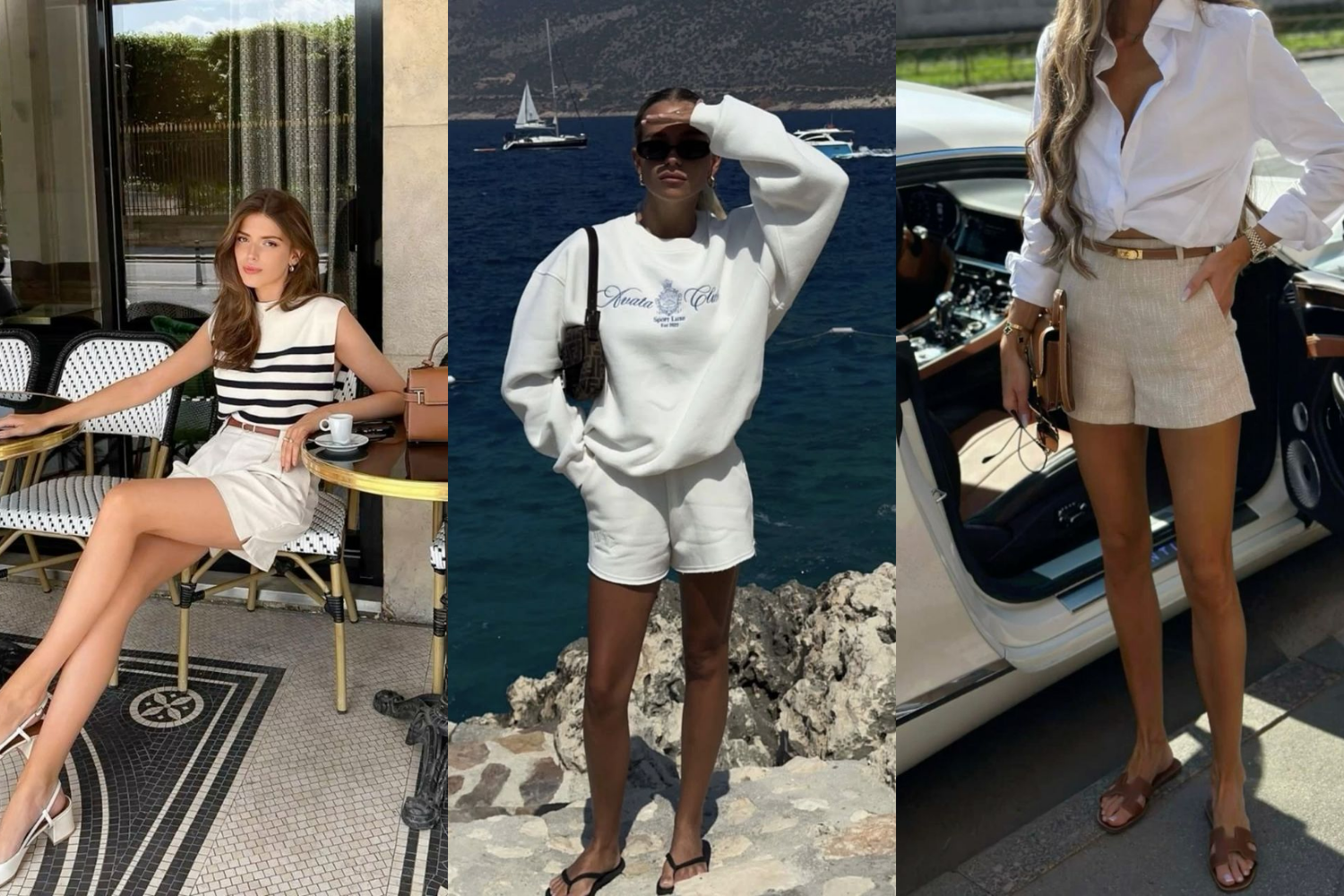 8 Old Money Travel Outfits: How to Look Effortlessly Chic While Jet-Setting