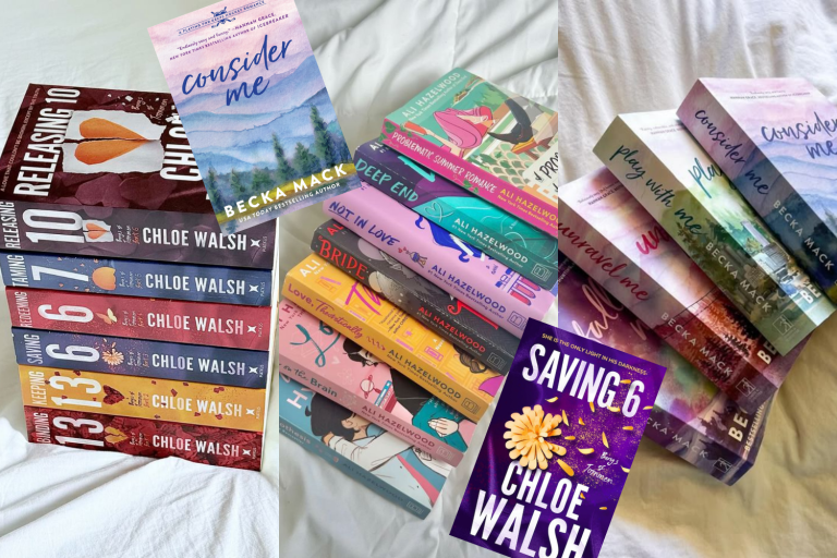 Monthly Reading Wrap-up #2 (June 2025)