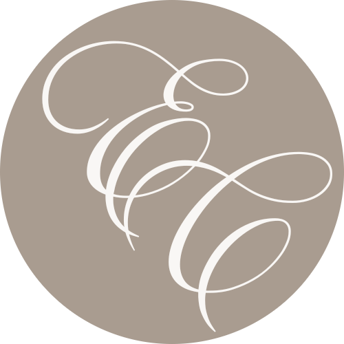 The European Closet logo