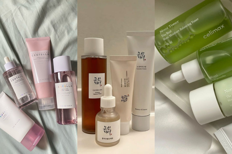 Cheap Korean Skincare Products You’ll Love