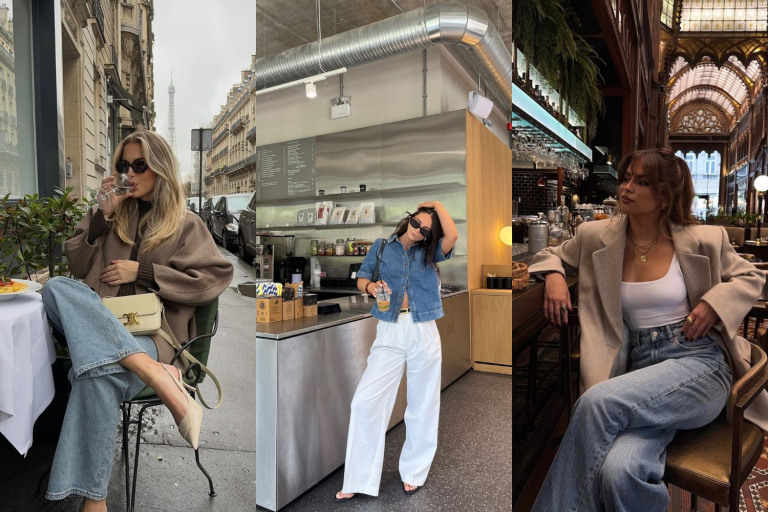 What To Wear On a Coffee Date- 4 Super Cute Outfits