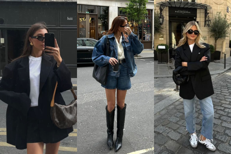 10 Must-Have Spring Fashion Pieces for Women