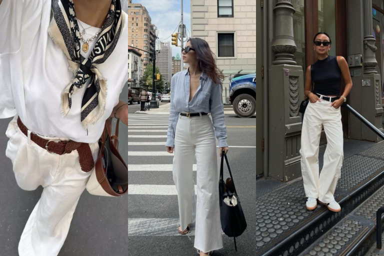 20 Cute Casual Spring Outfits to Try Today