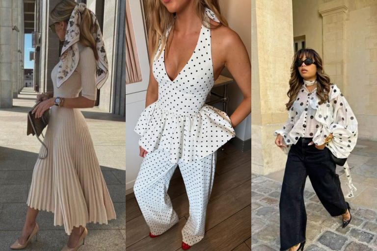Valentine’s Day Outfit Ideas