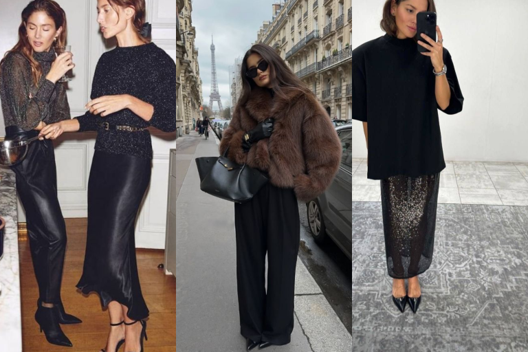 15 Christmas Outfit Ideas