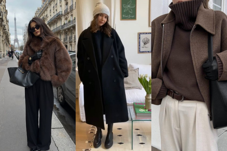 Best Winter Coats For Women in 2022