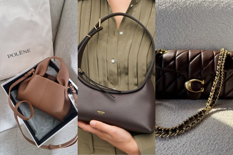 Best Designer Bags Under 1000 USD