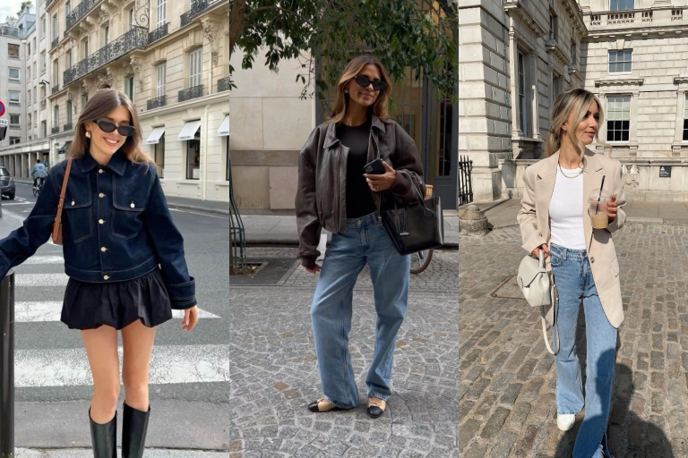 The Ultimate Spring Capsule Wardrobe for Women