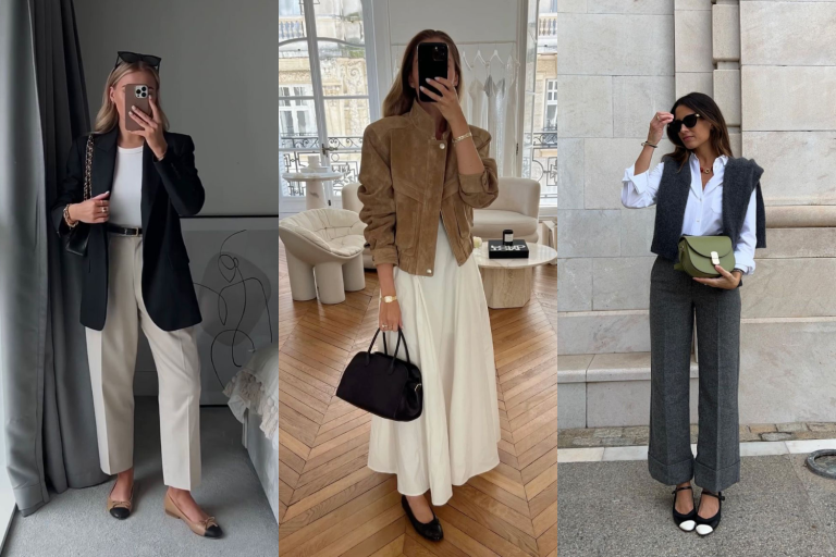 Early Spring Outfit Ideas – 7 Amazing Looks
