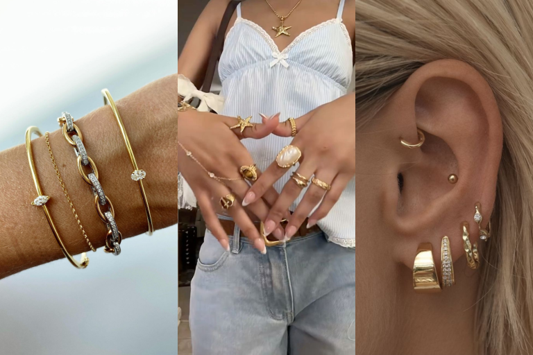 Jewelry Care in 2023: Expert Tips for Keeping Your Precious Pieces in Pristine Condition