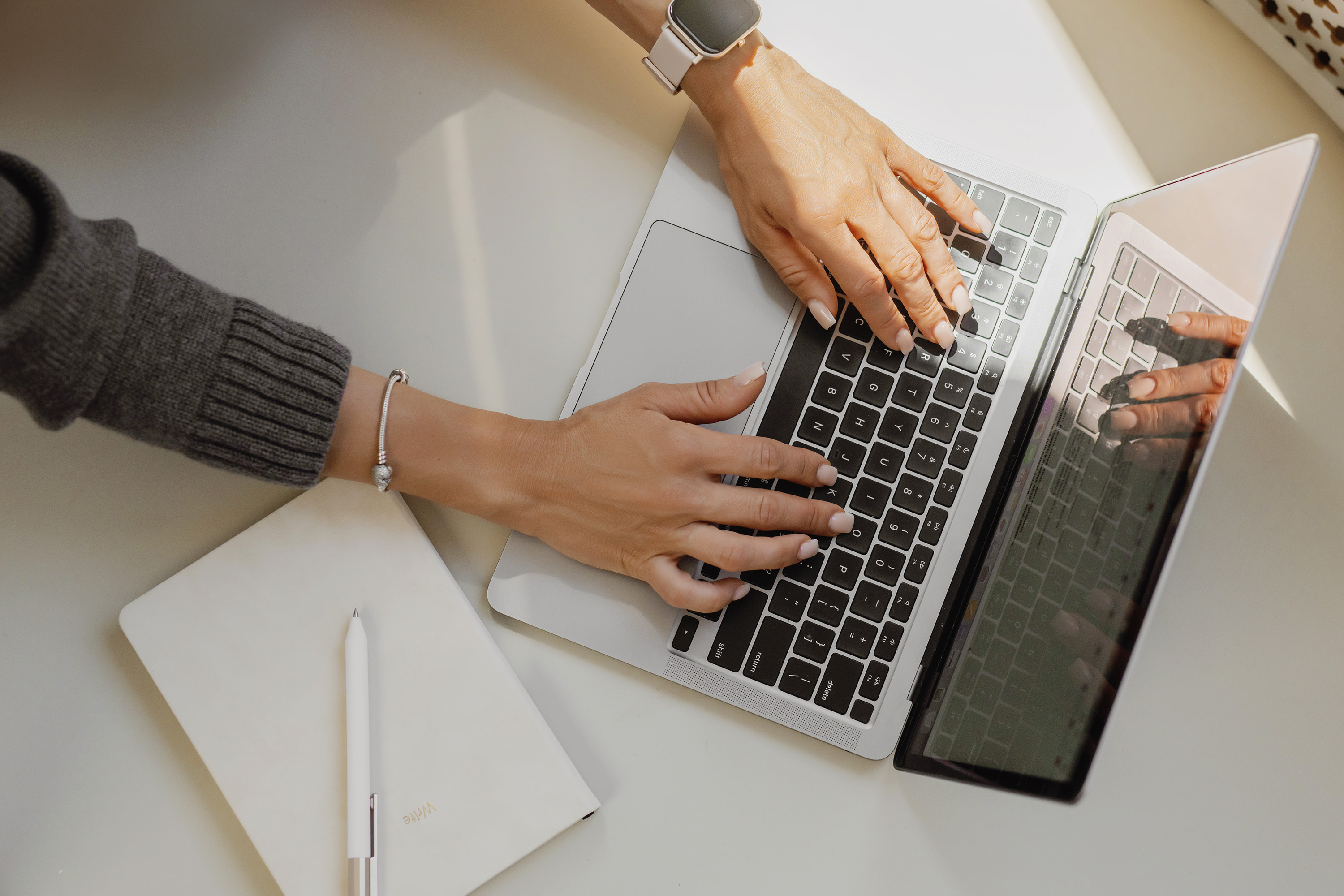 How I Use Notion For Blogging : Top Tips