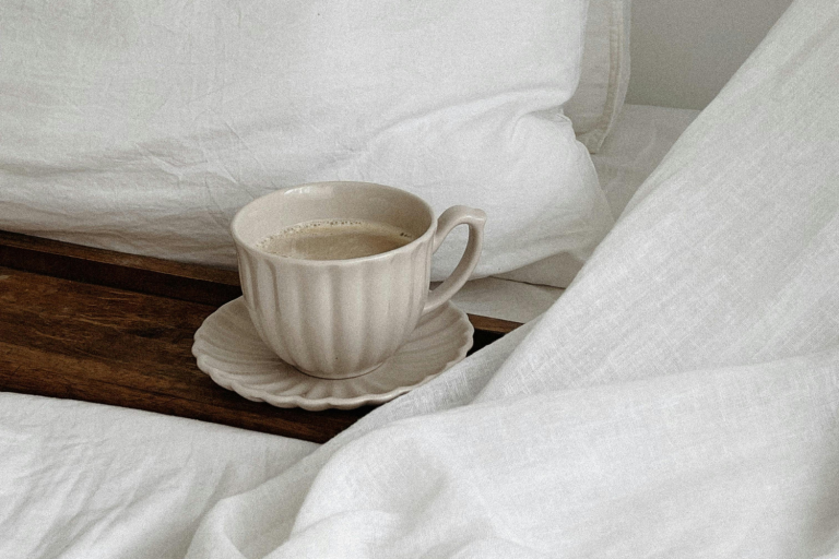 If you need a reset that makes your life feel more organized, the ultimate monthly reset might just bee what you need (the European way, of course).
