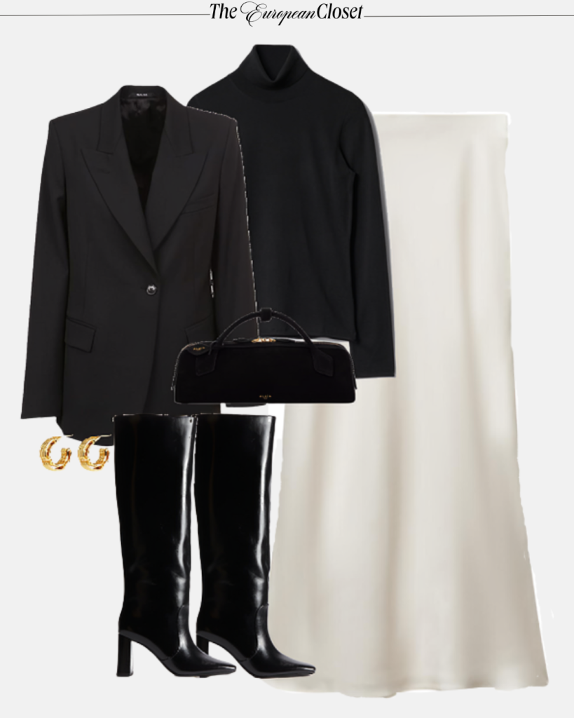 When it comes to building a chic, timeless closet, affordable capsule wardrobe staples are the secret weapon. Here's where you can buy them.