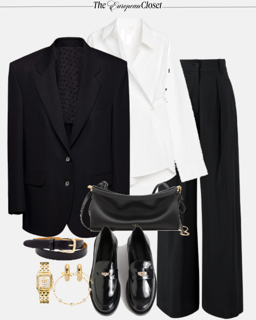 Discover where to shop for affordable capsule wardrobe staples. Build a timeless, versatile wardrobe without overspending.