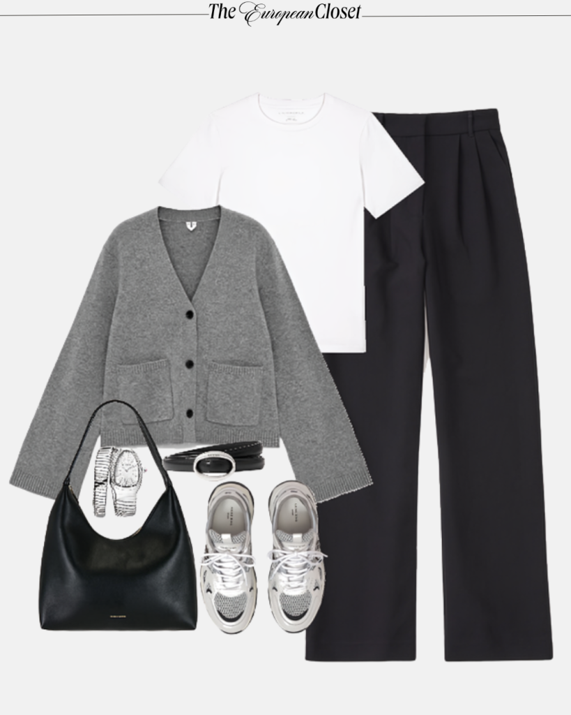 When it comes to building a chic, timeless closet, affordable capsule wardrobe staples are the secret weapon. Here's where you can buy them.
