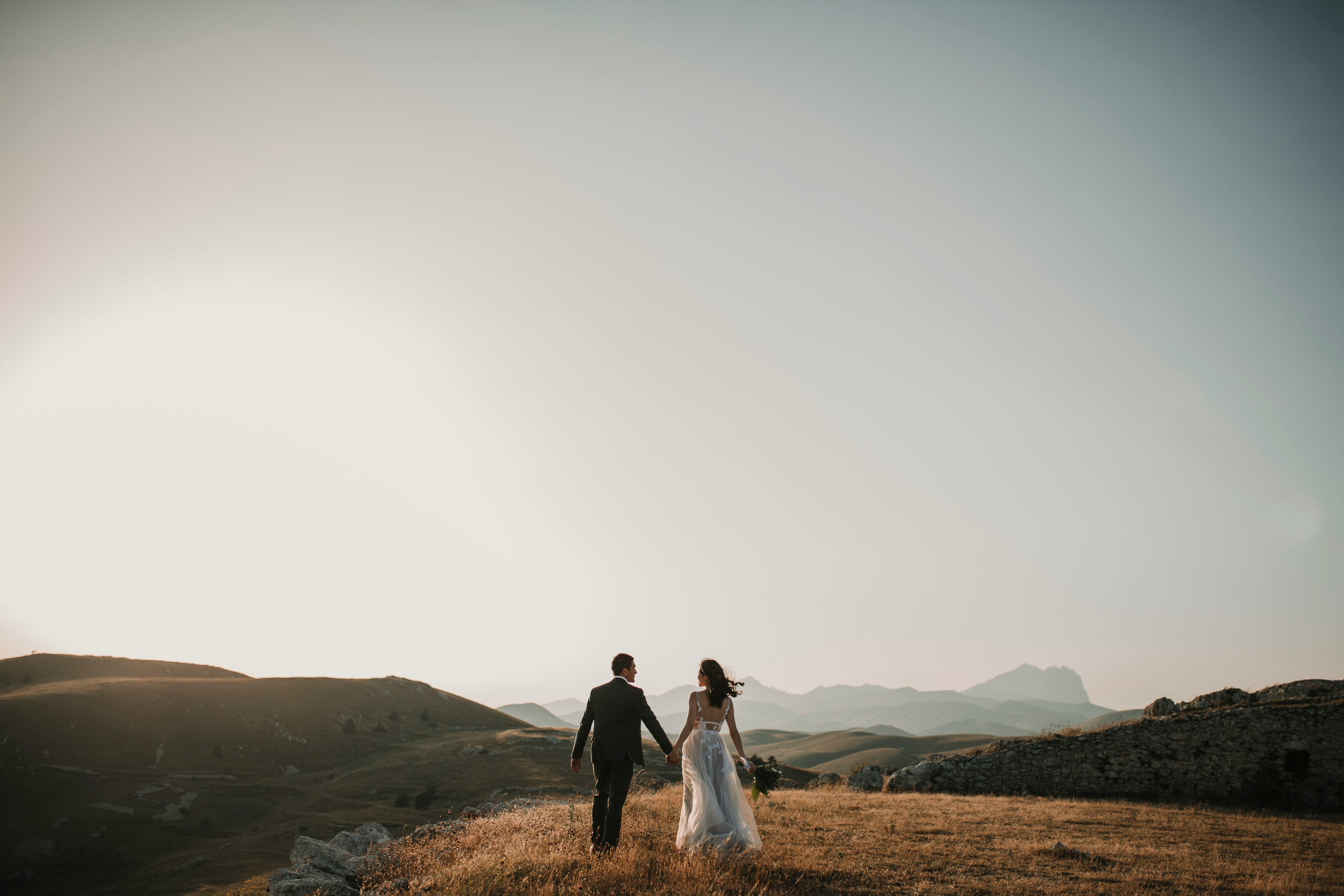 How to Look Your Very Best on Your Wedding Day