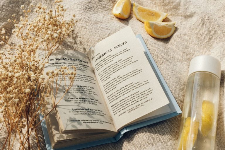 I’ve read 17 books this year- here are my top 5 favorite books.