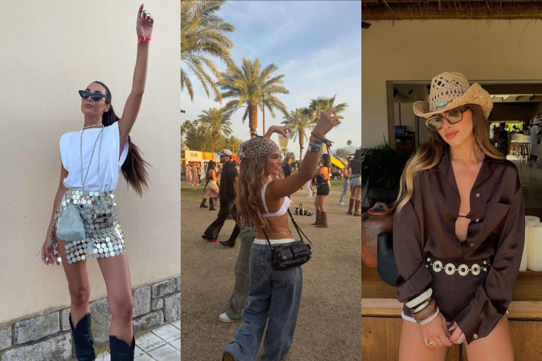 3 Stylish Summer Concert Outfit ideas